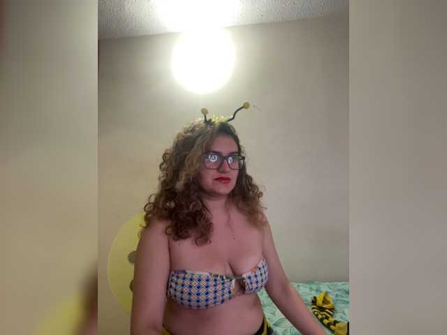 LuanaPowerful