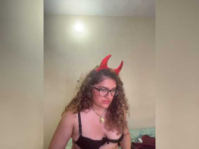 LuanaPowerful