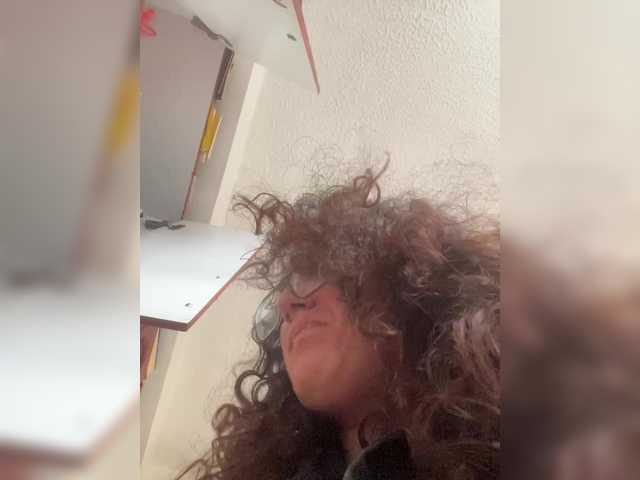 LuanaPowerful