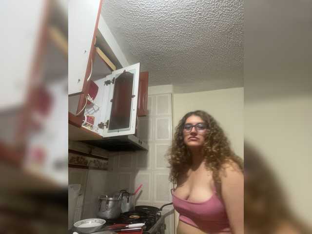 LuanaPowerful