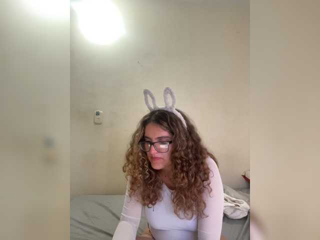 LuanaPowerful