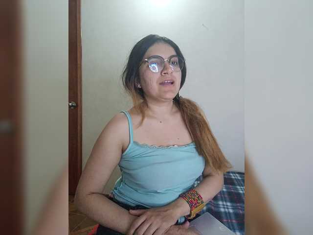 LuanaPowerful