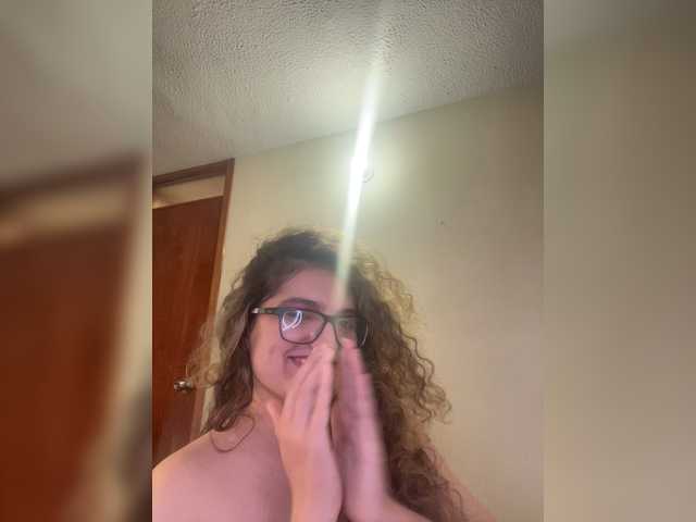 LuanaPowerful live cam preview