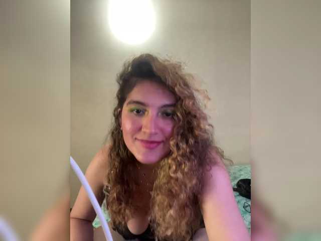 LuanaPowerful