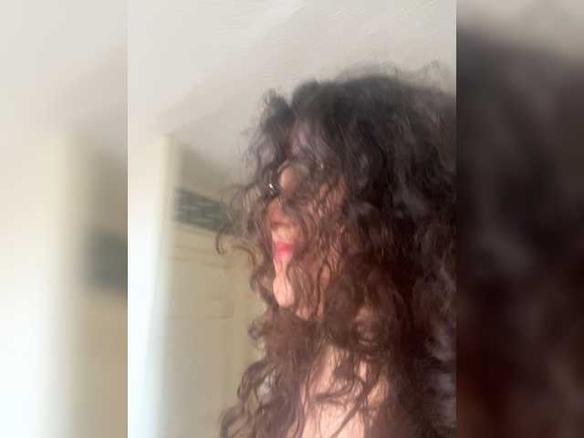 LuanaPowerful live cam on BongaCams