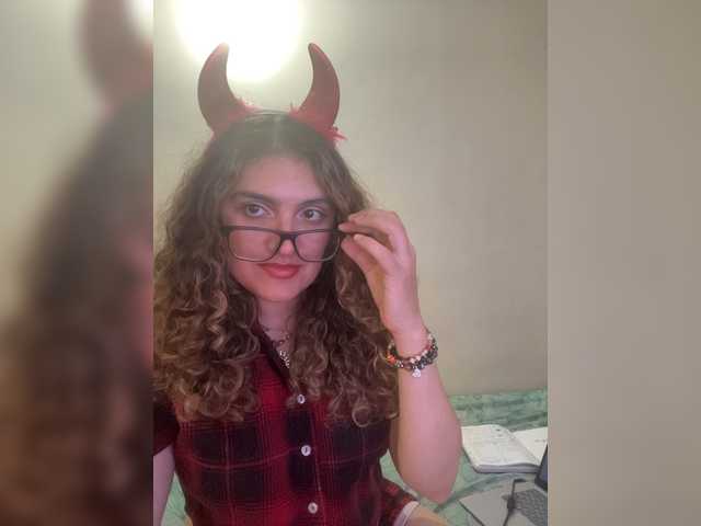 LuanaPowerful