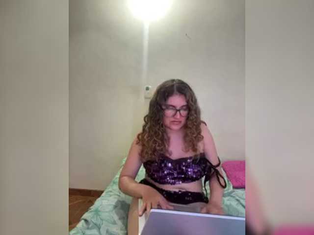 LuanaPowerful