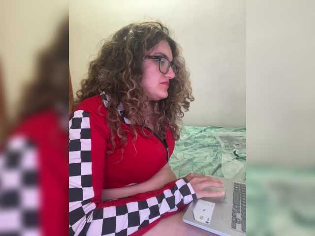 LuanaPowerful