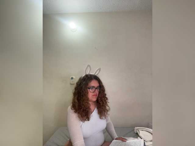 LuanaPowerful