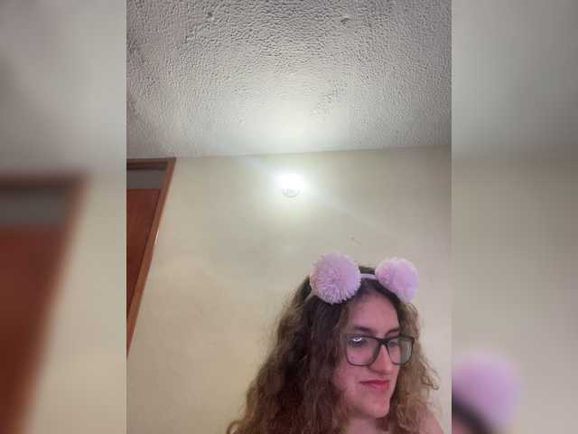 LuanaPowerful