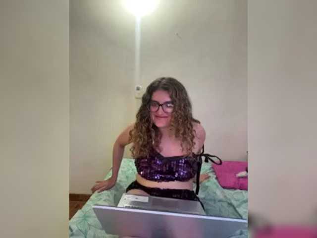 LuanaPowerful