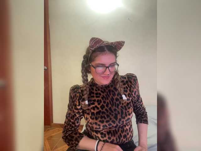 LuanaPowerful