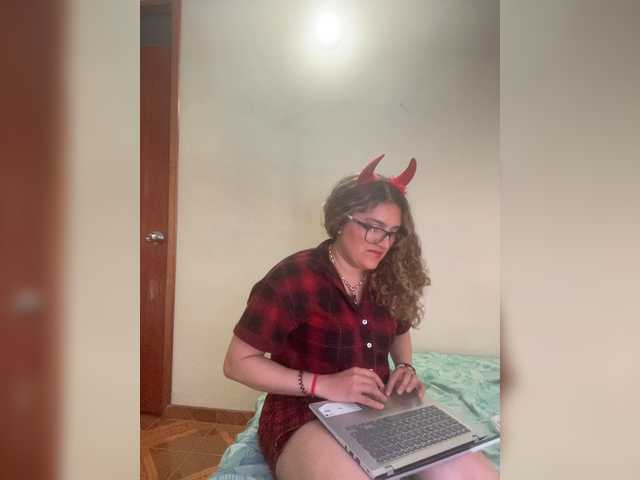LuanaPowerful