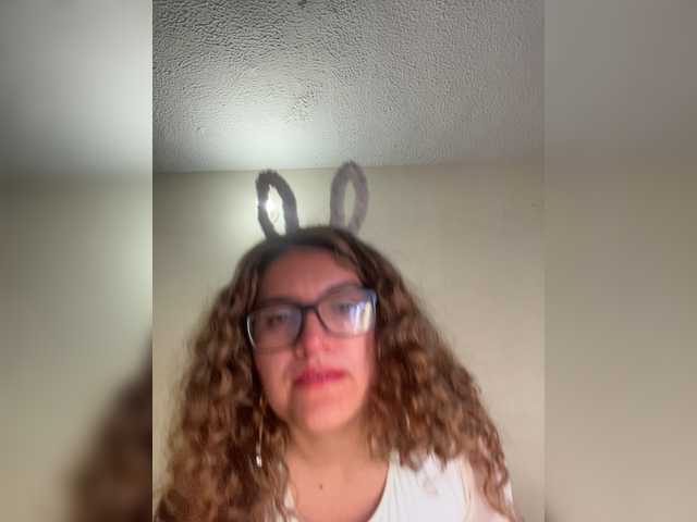 LuanaPowerful