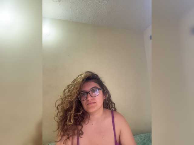 LuanaPowerful