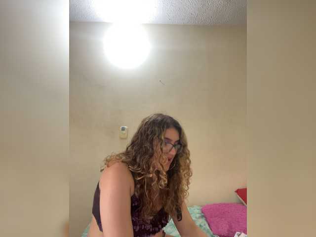LuanaPowerful