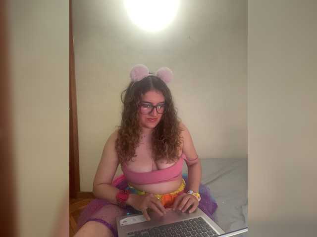 LuanaPowerful