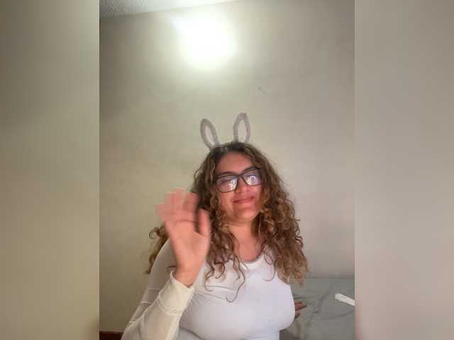 LuanaPowerful