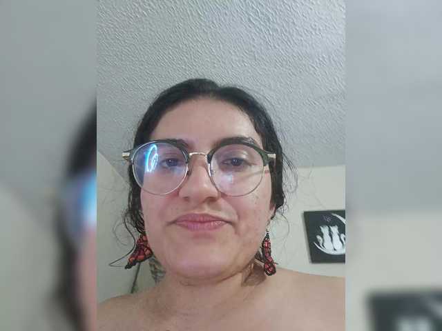 LuanaPowerful