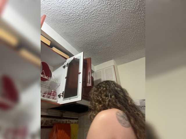 LuanaPowerful live cam on BongaCams