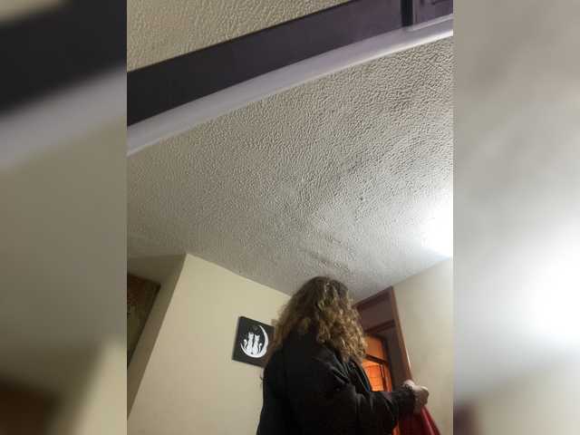 LuanaPowerful