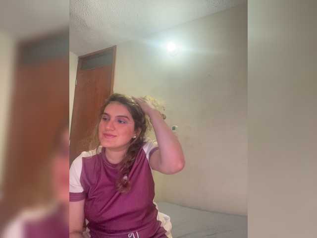 LuanaPowerful