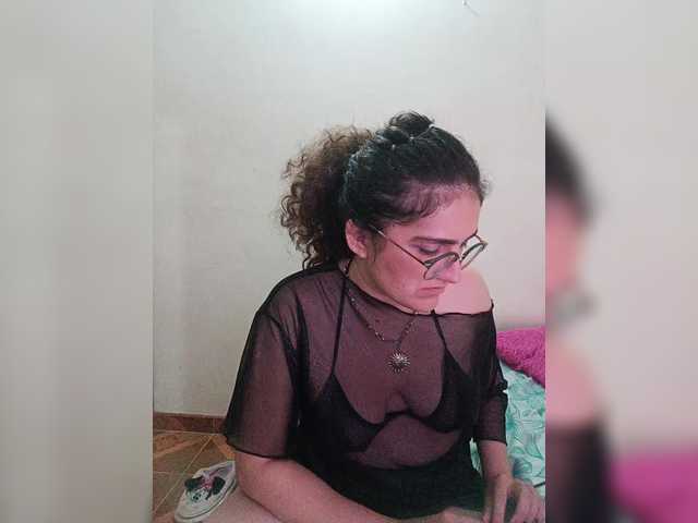 LuanaPowerful