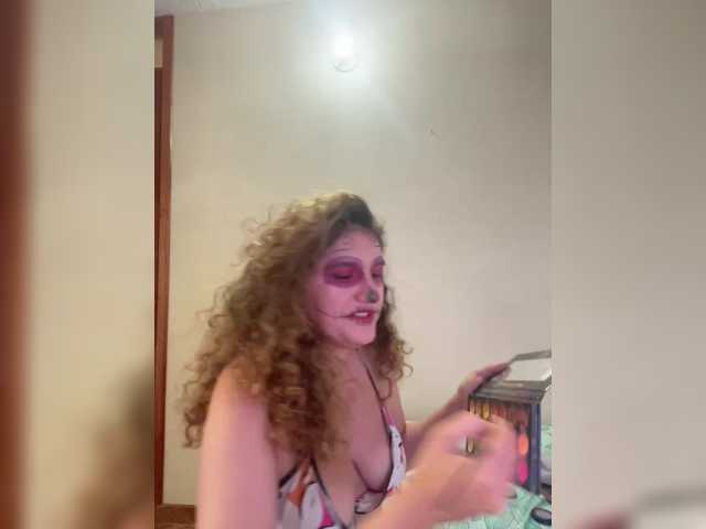 LuanaPowerful