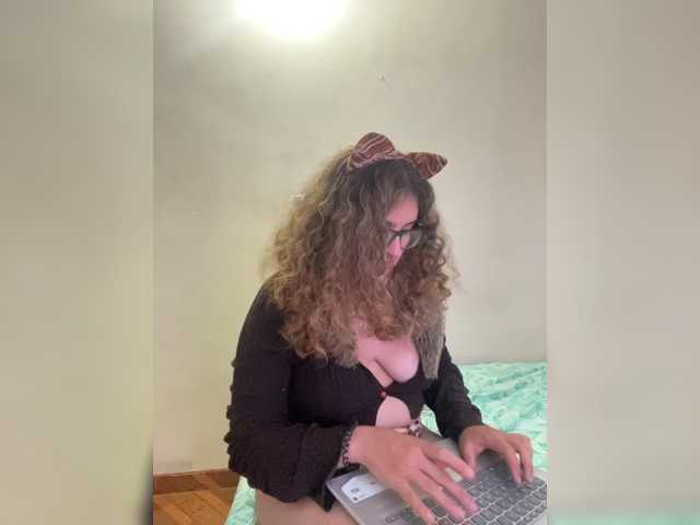 LuanaPowerful
