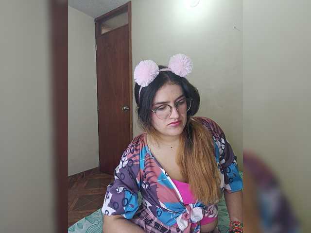 LuanaPowerful