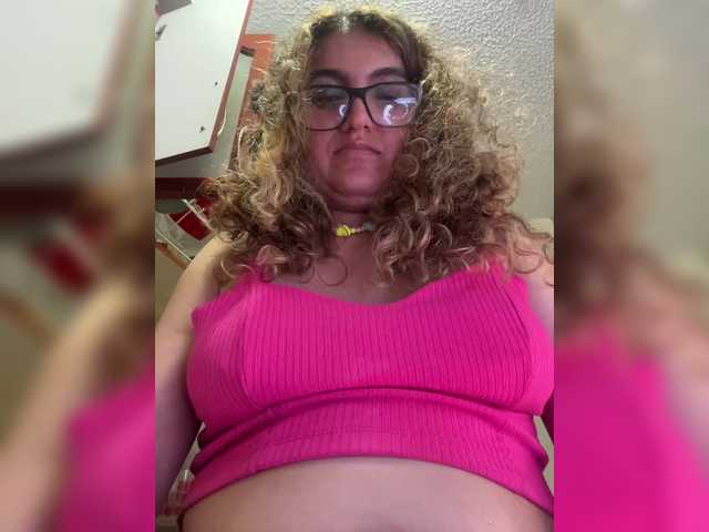 LuanaPowerful