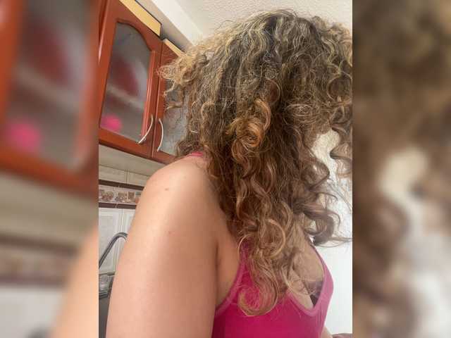 LuanaPowerful live cam on BongaCams