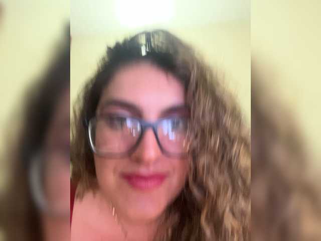LuanaPowerful