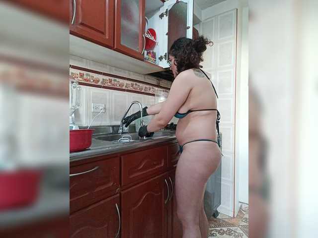 LuanaPowerful
