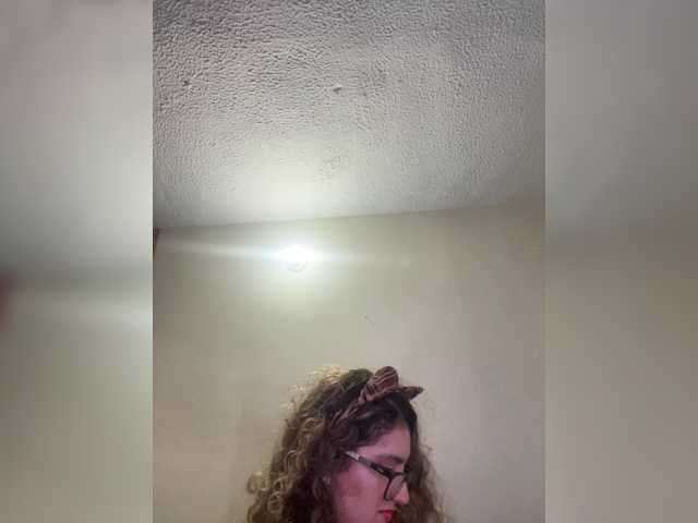 LuanaPowerful