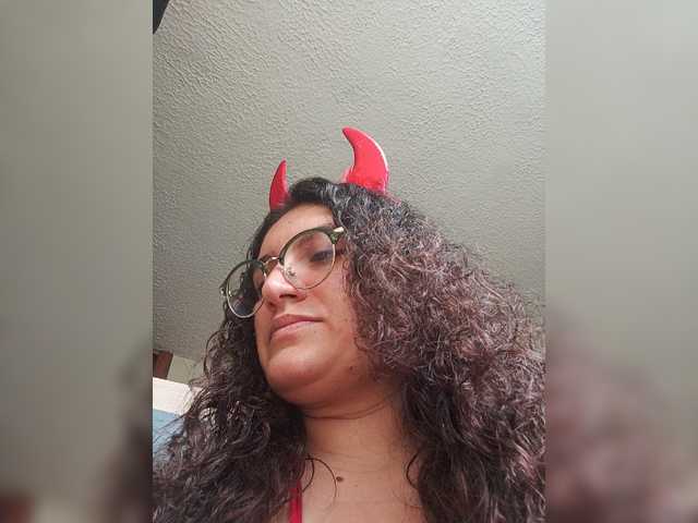 LuanaPowerful