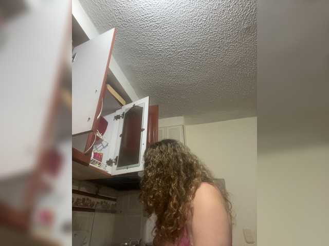 LuanaPowerful live cam preview