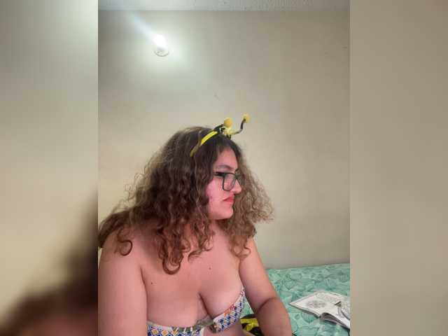 LuanaPowerful