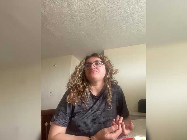 LuanaPowerful