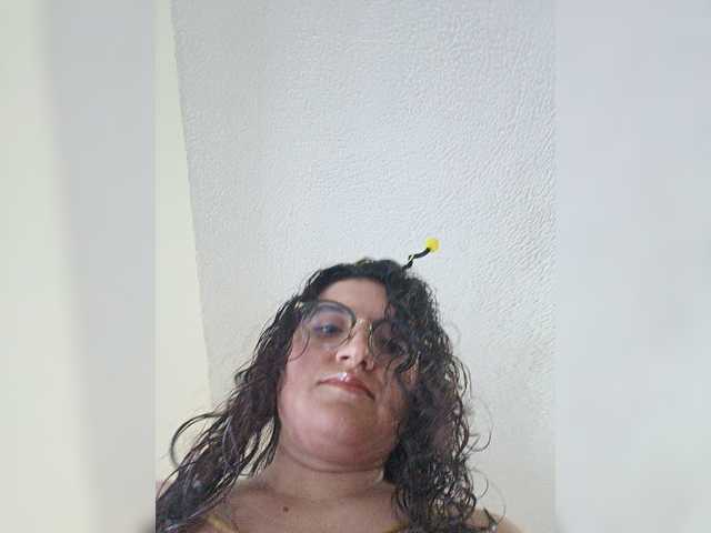 LuanaPowerful live cam on BongaCams