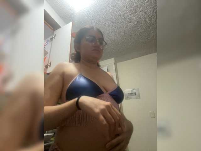 LuanaPowerful