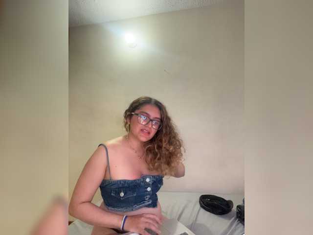 LuanaPowerful