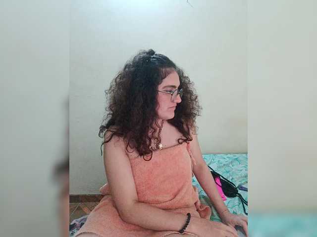 LuanaPowerful