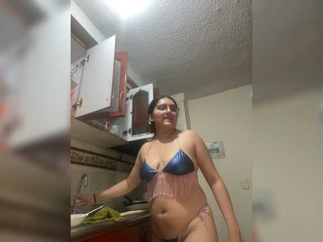 LuanaPowerful