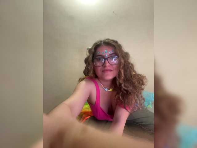 LuanaPowerful