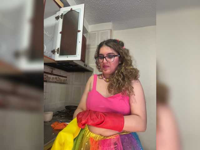 LuanaPowerful