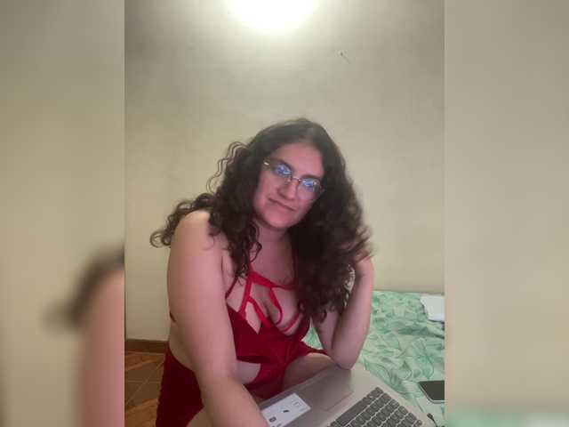 LuanaPowerful