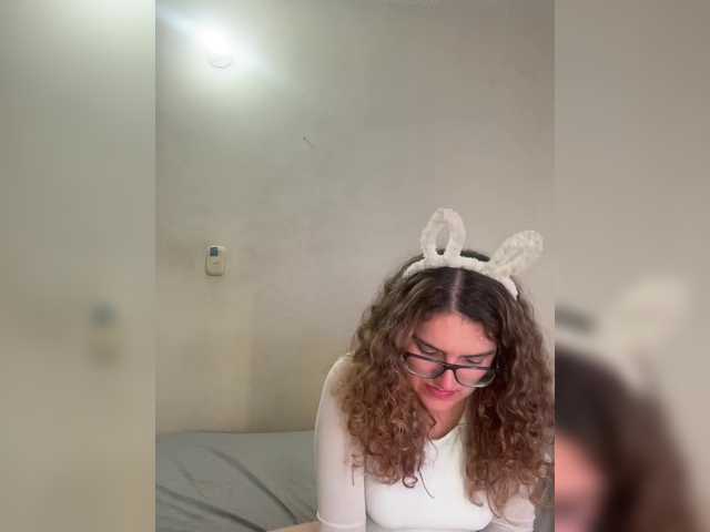 LuanaPowerful