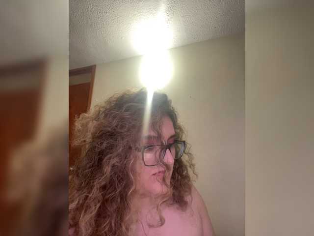 LuanaPowerful