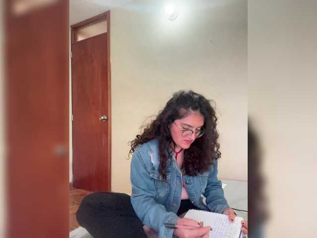 LuanaPowerful